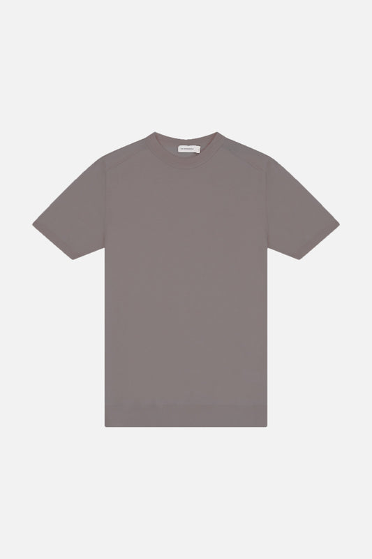 Kash Technical Knitted Tee