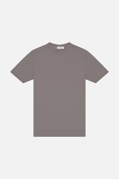 Kash Technical Knitted Tee