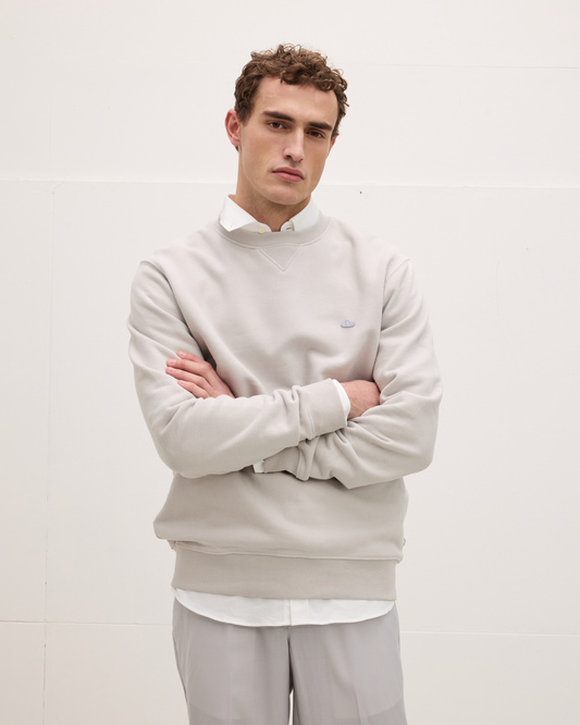 Iconic Cloud Sweater