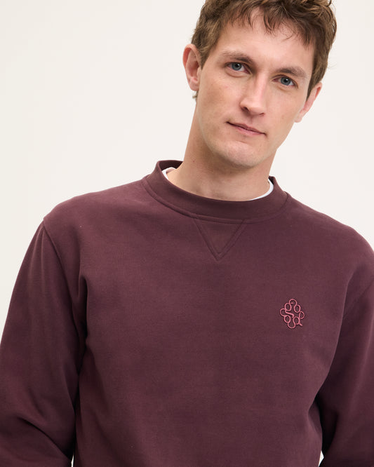 Lommy Signature Sweater
