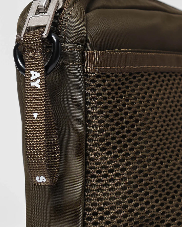 Ay Studios - Cross body - Army Green