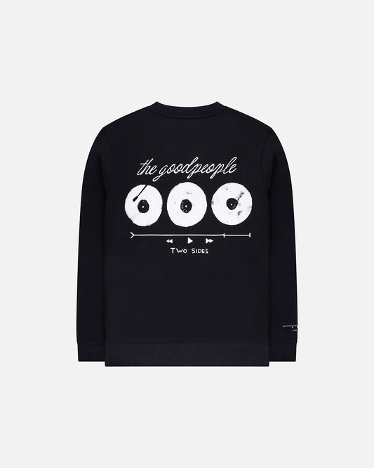 Laurent Artwork Sweater