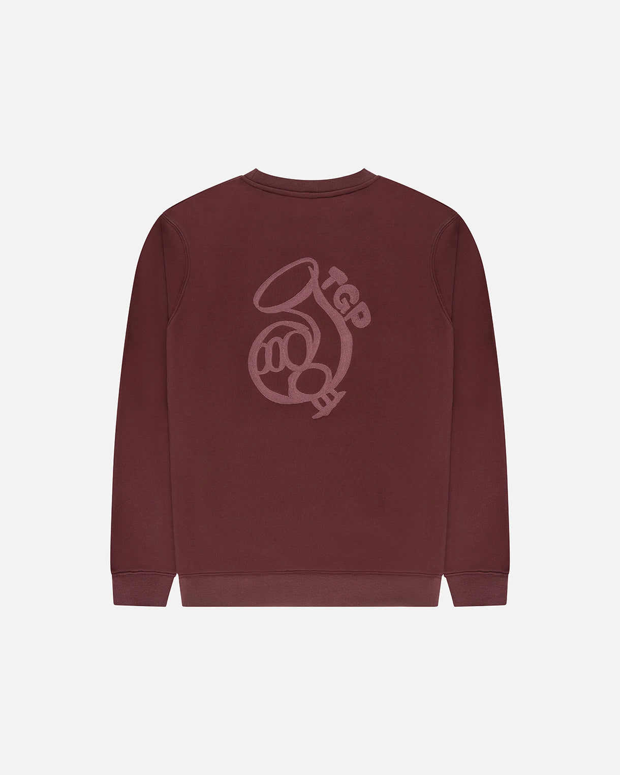Look Artwork Sweater