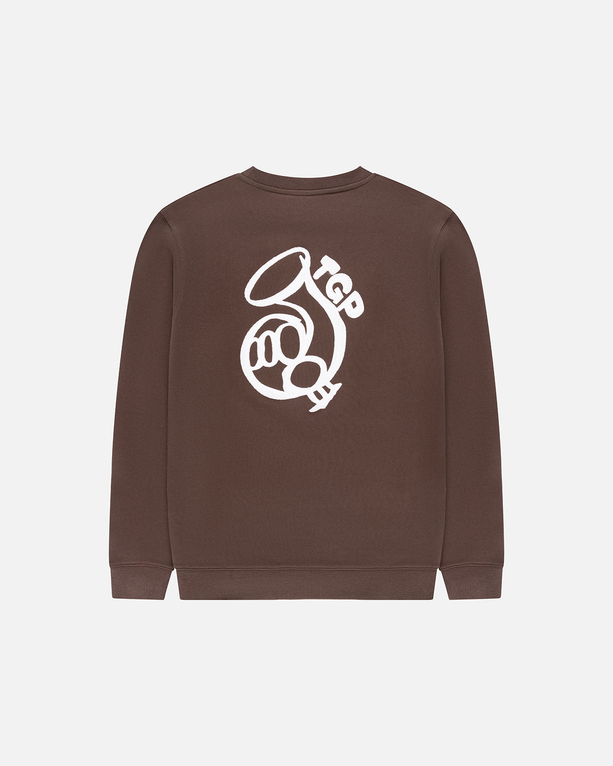 Look Artwork Sweater