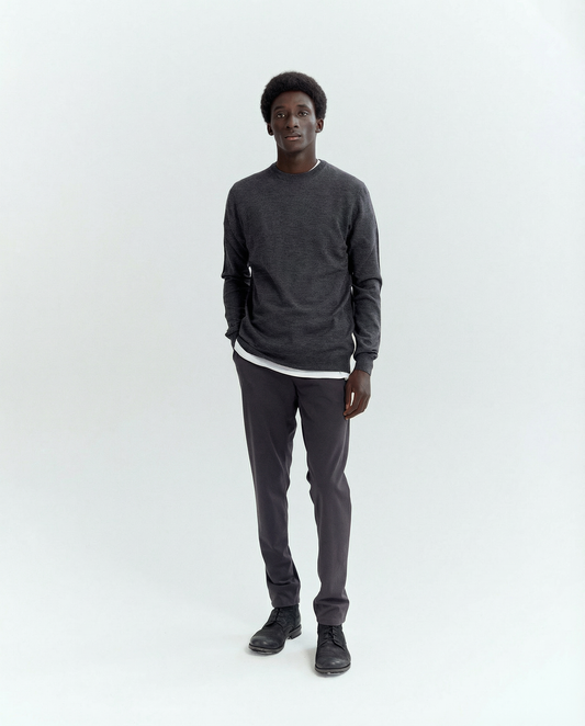 Merino Knit