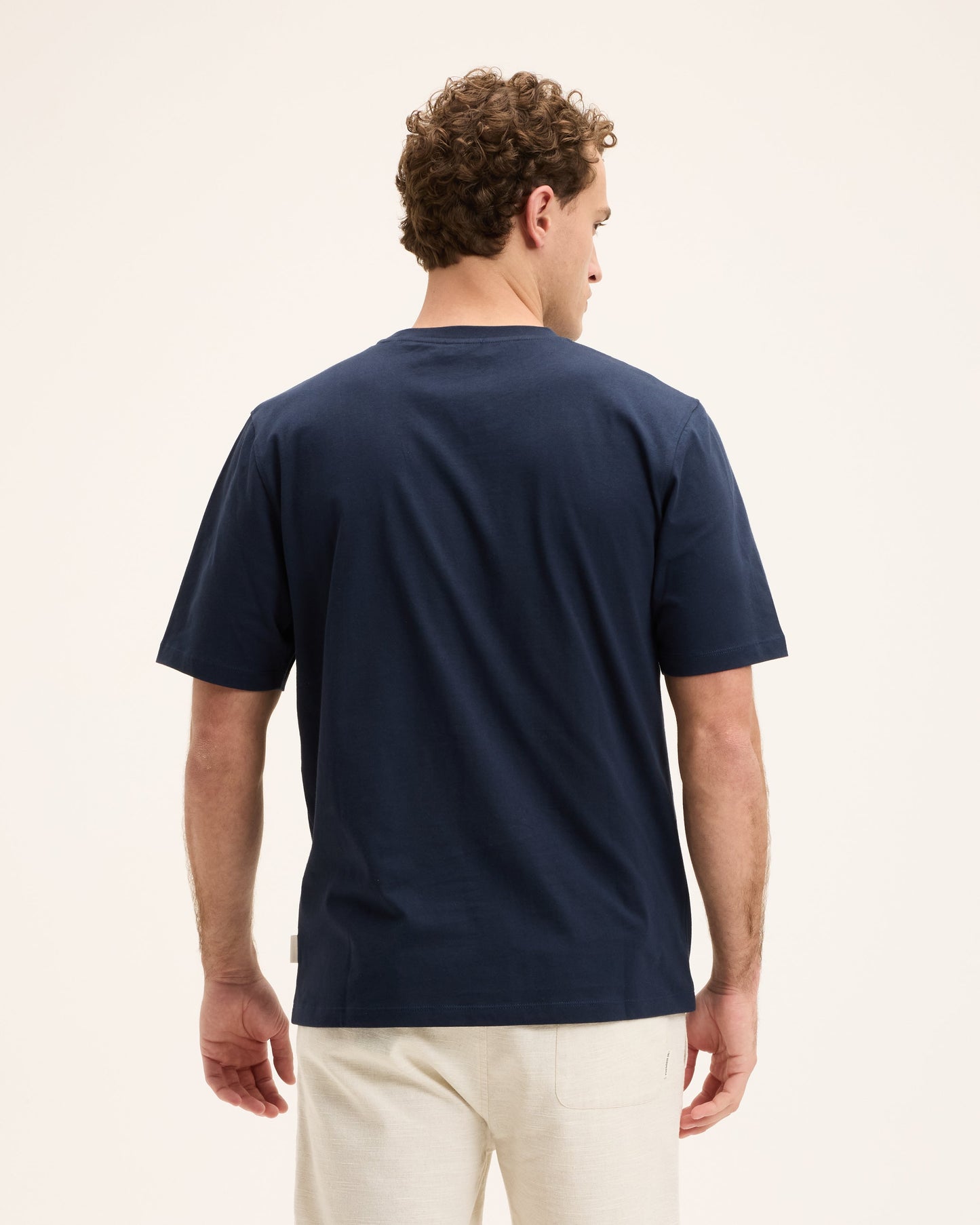 Oscar Artwork Tee