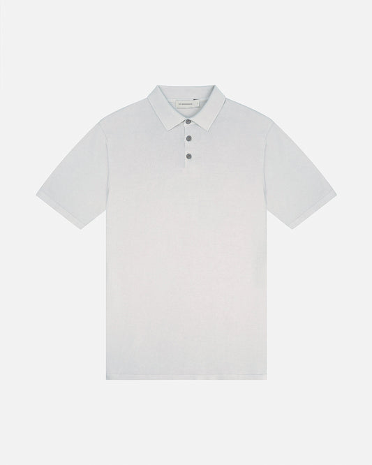 Italian Knitted Polo