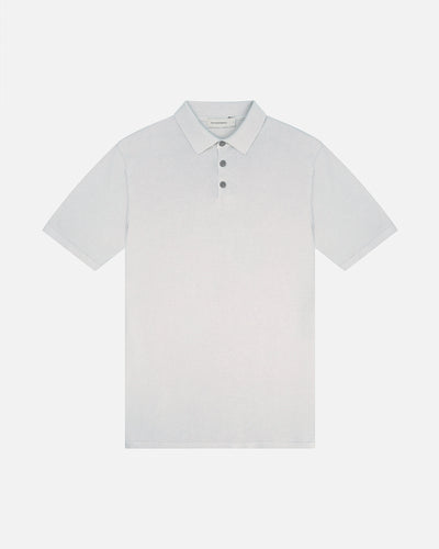 Italian Knitted Polo