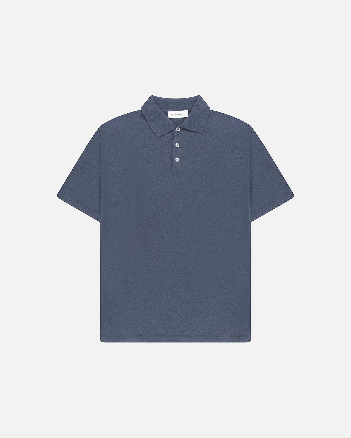 Plan Italian Knitted Polo