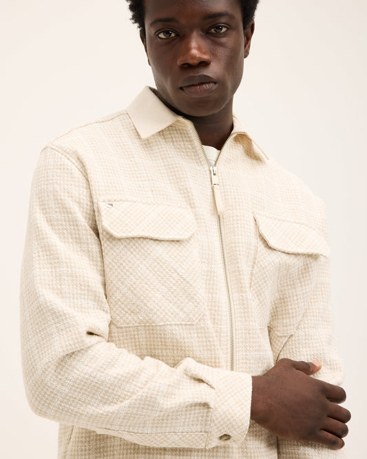 Sap Full Zip Jacket