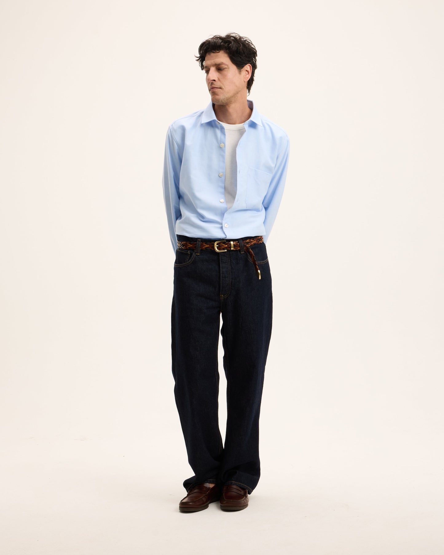 Sox Relaxed Fit Shirt Bundle