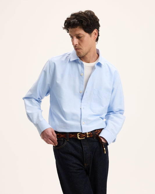Sox Relaxed Fit Shirt