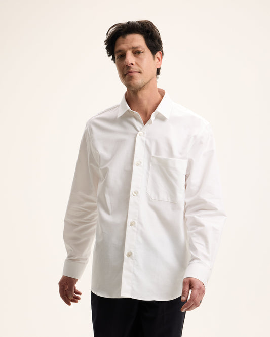 Sox Relaxed Fit Shirt