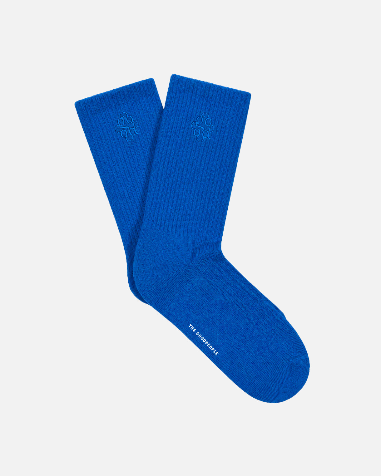 Signature Socks Color Block 3-Pack