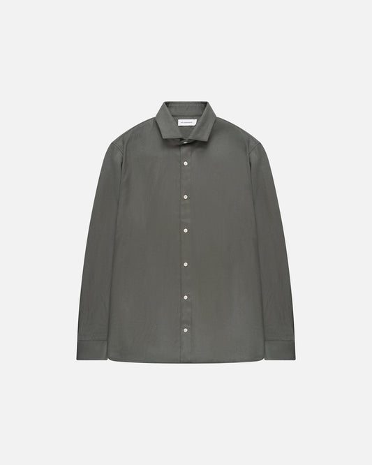 Storm Tencel Flanel Shirt