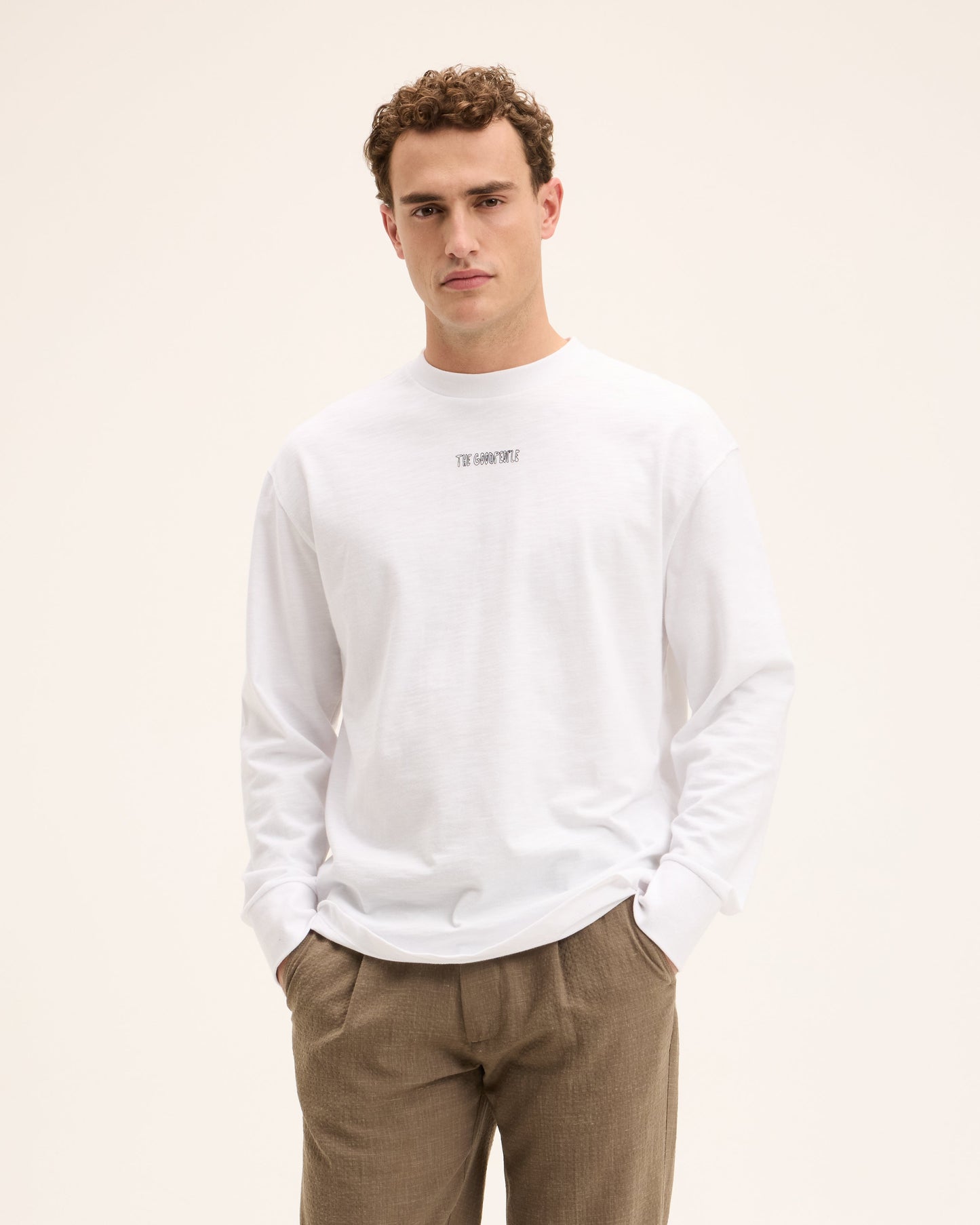 Tapir Artwork Tee