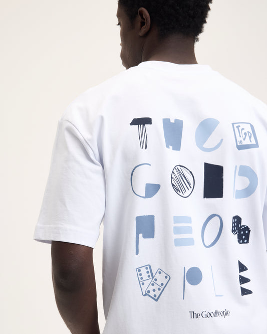 Tax Artwork Tee