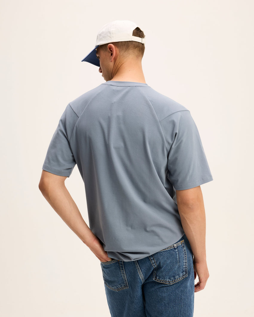 Ted Relaxed Fit Tee