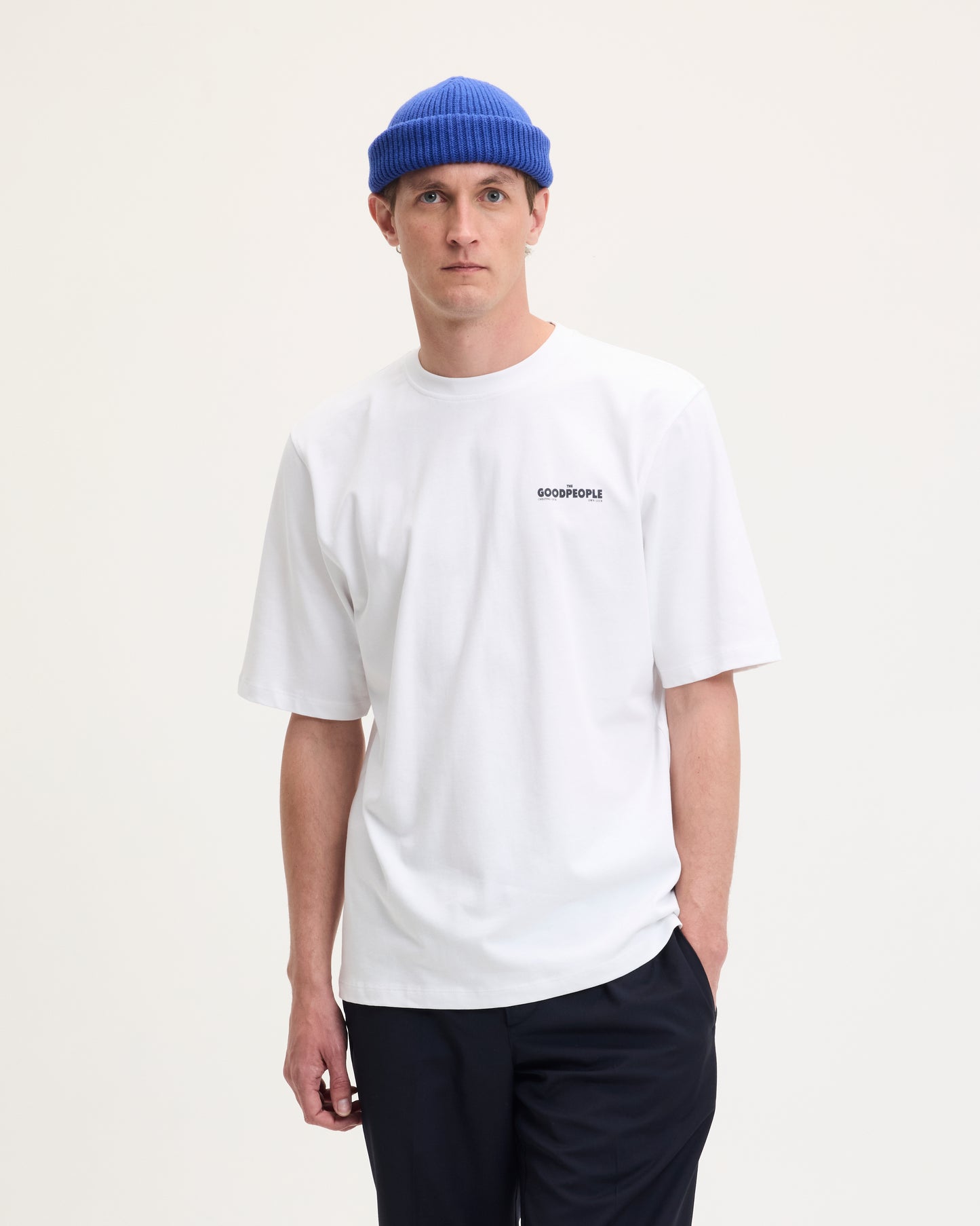 Tex Artwork Tee