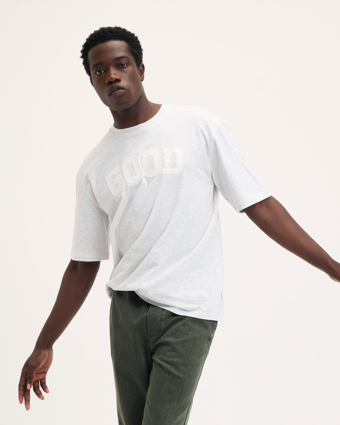 Toc Artwork Tee