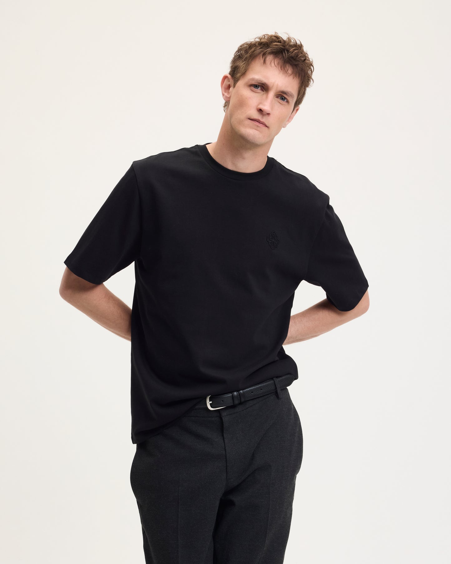 Tommy Signature Tee