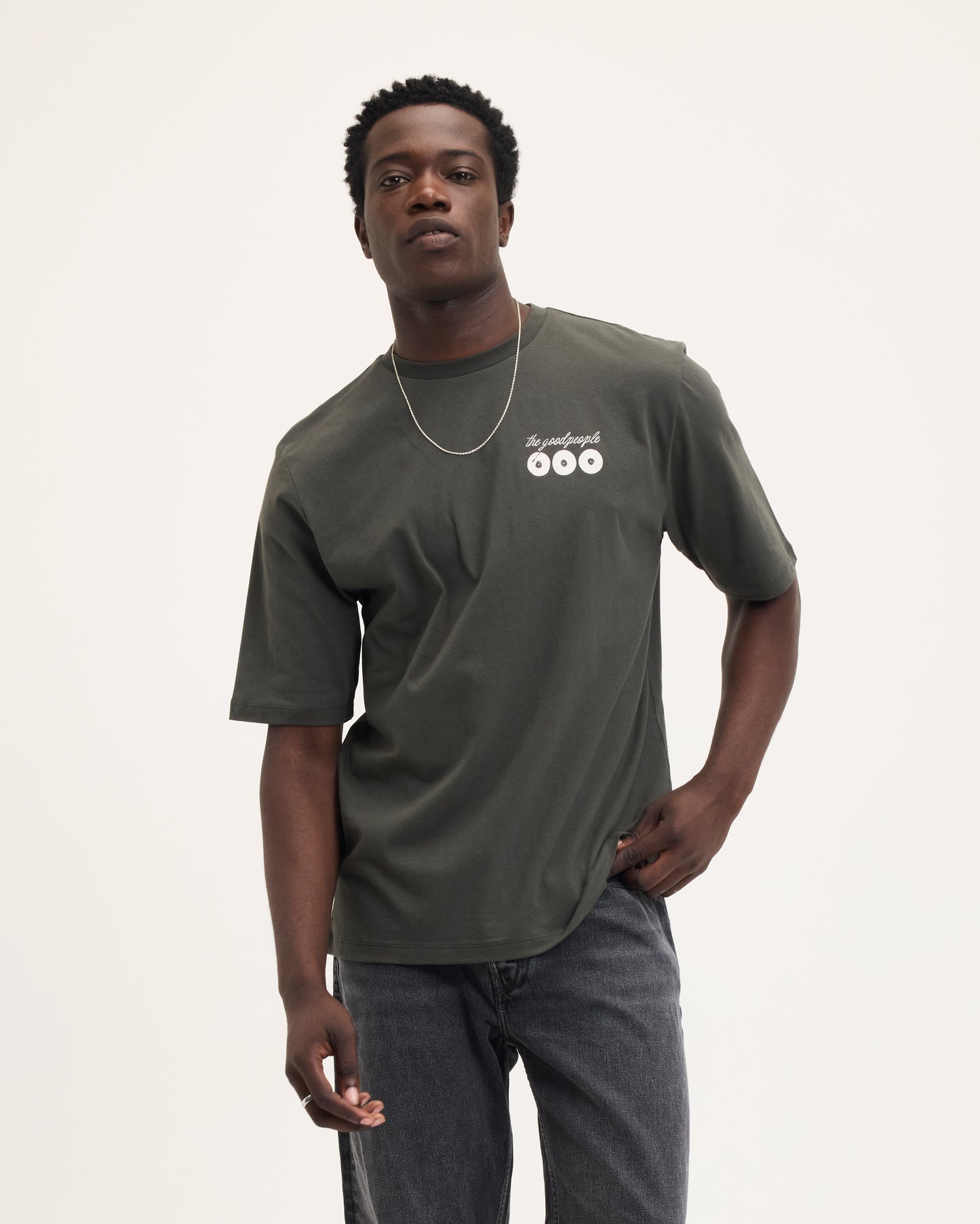 Tuur Artwork Tee