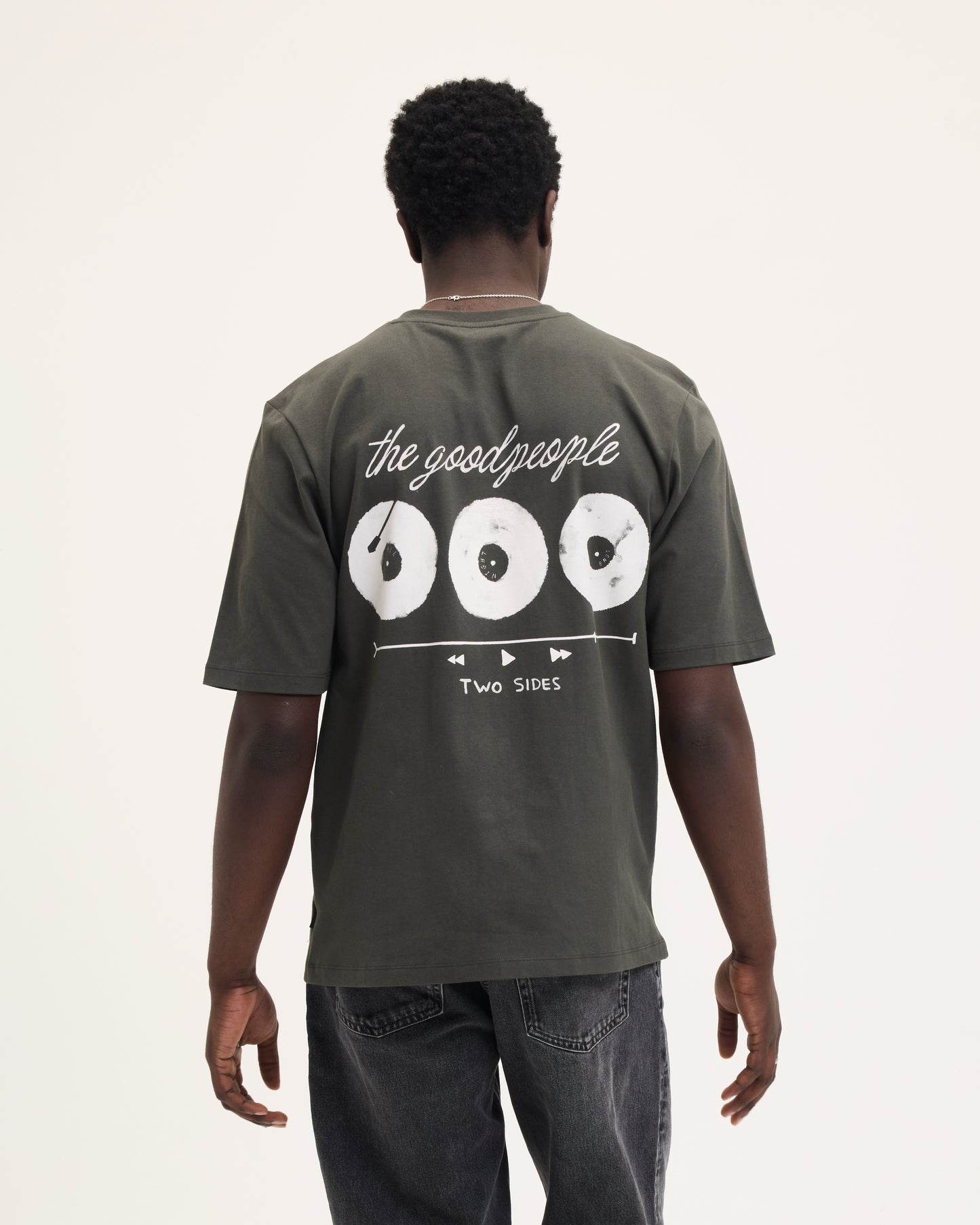 Tuur Artwork Tee