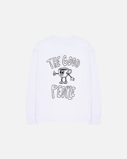 Tapir Artwork Tee