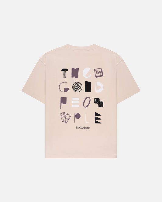 Tax Artwork Tee
