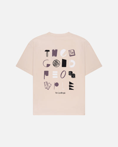 Tax Artwork Tee