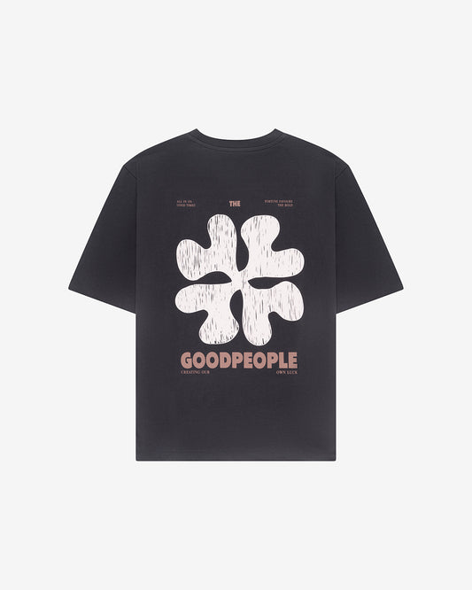 Tex Artwork Tee