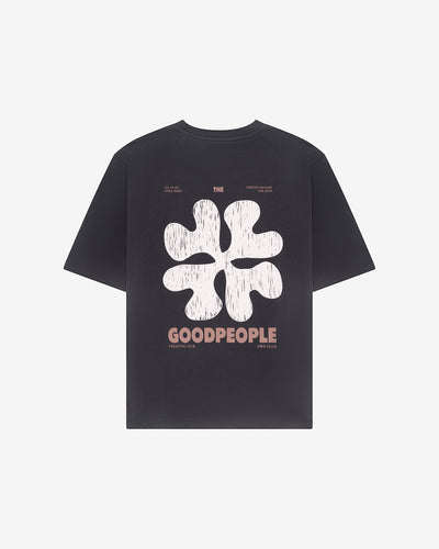 Tex Artwork Tee