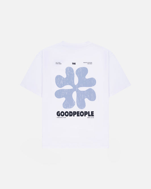 Tex Artwork Tee