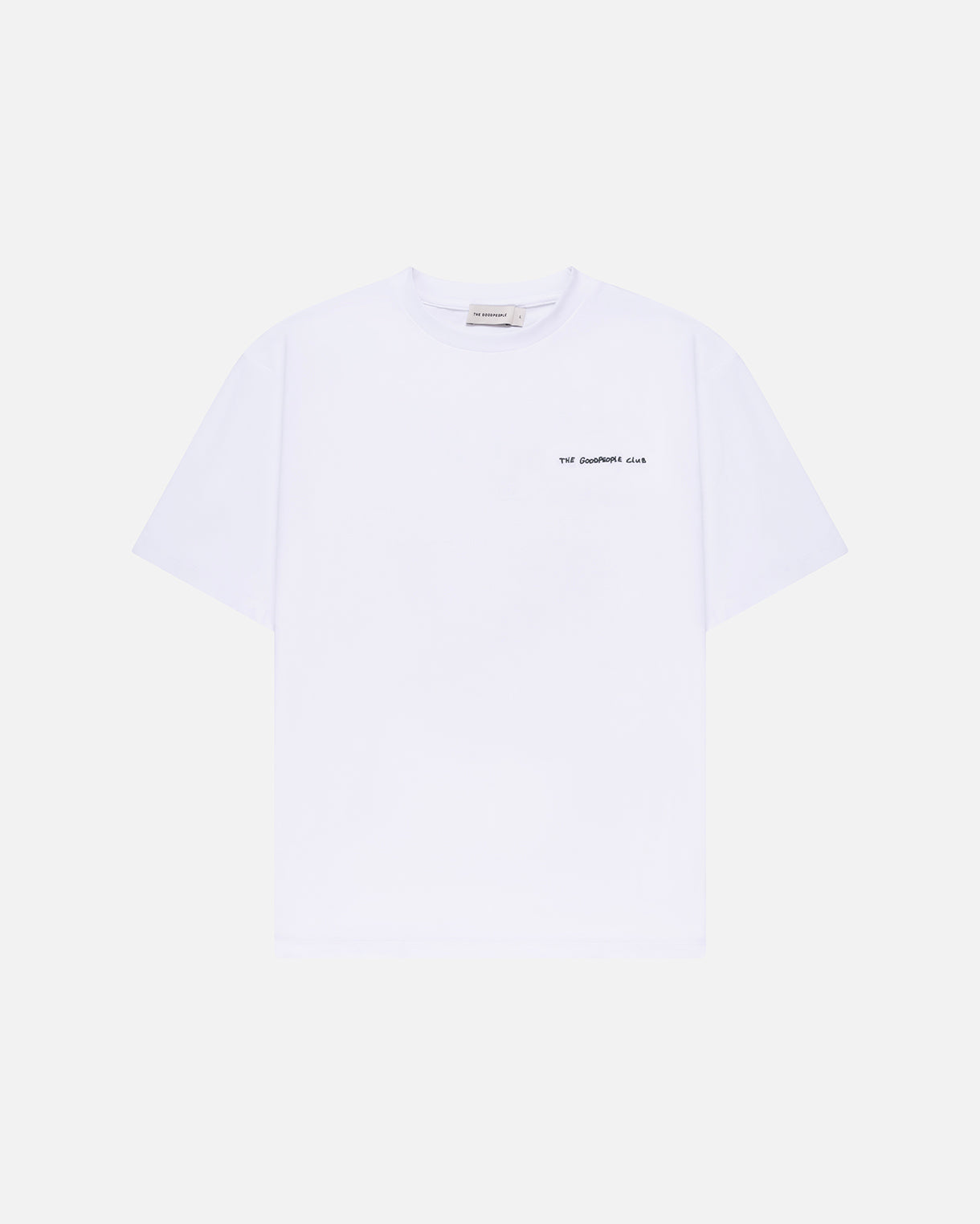 Tphoto Artwork Tee