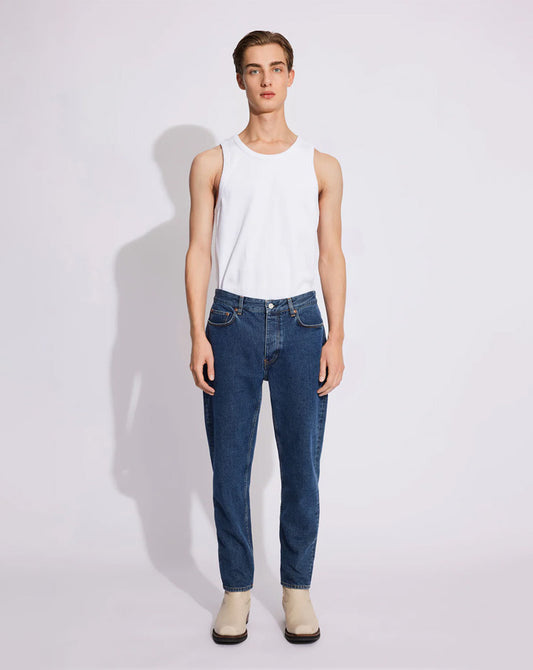 Won Hundred - Ben - Stone Blue Italy