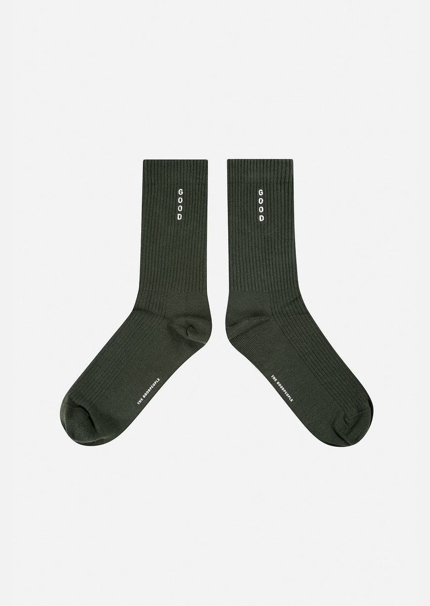 Classic Cotton Socks