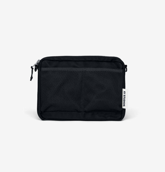 Ay Studios - Cross body - Black