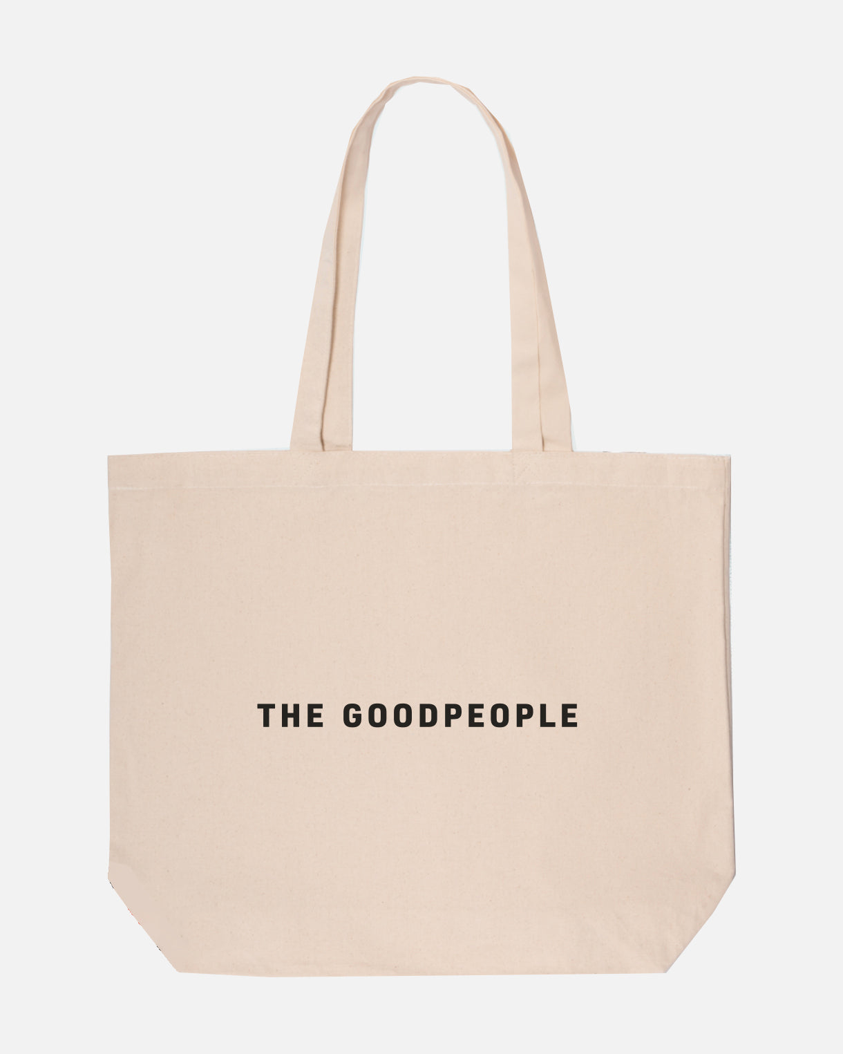 Canvas tas