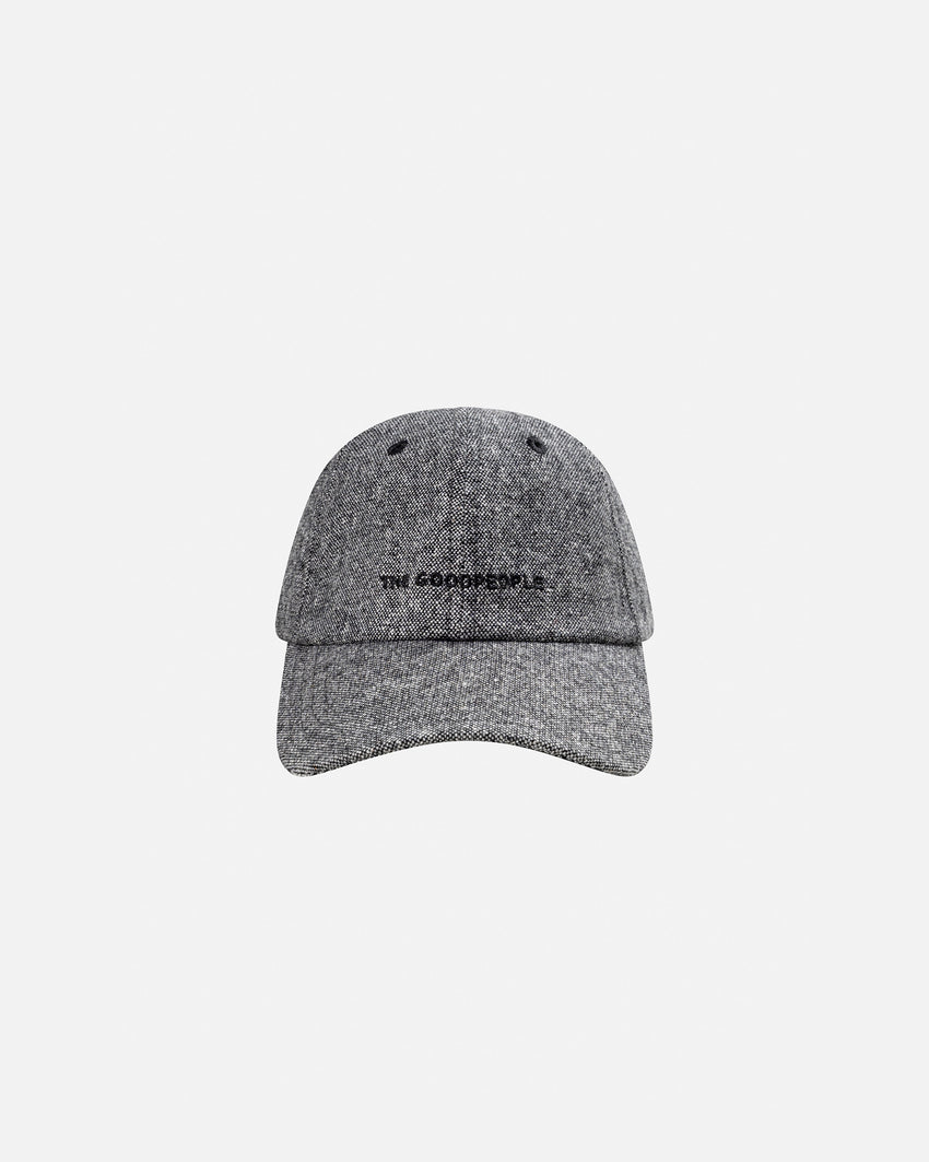 Wool Blend Cap