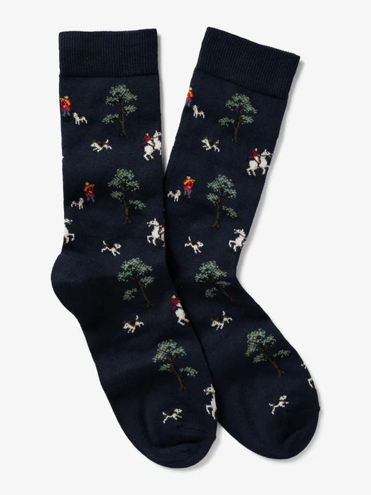 Royalties - Hubert - Marine