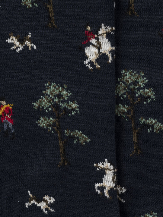 Royalties - Hubert - Marine