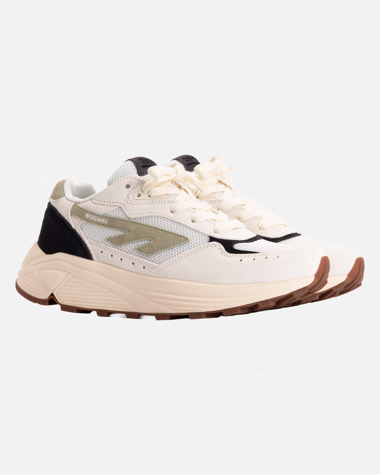 HI-TEC HTS Shadow RGS - Gardenia/Alfalfa/Blackened pearl/Beauty/Gum