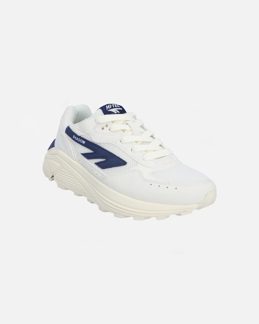 HI-TEC GARDENIA/DOWNTOWN BROWN