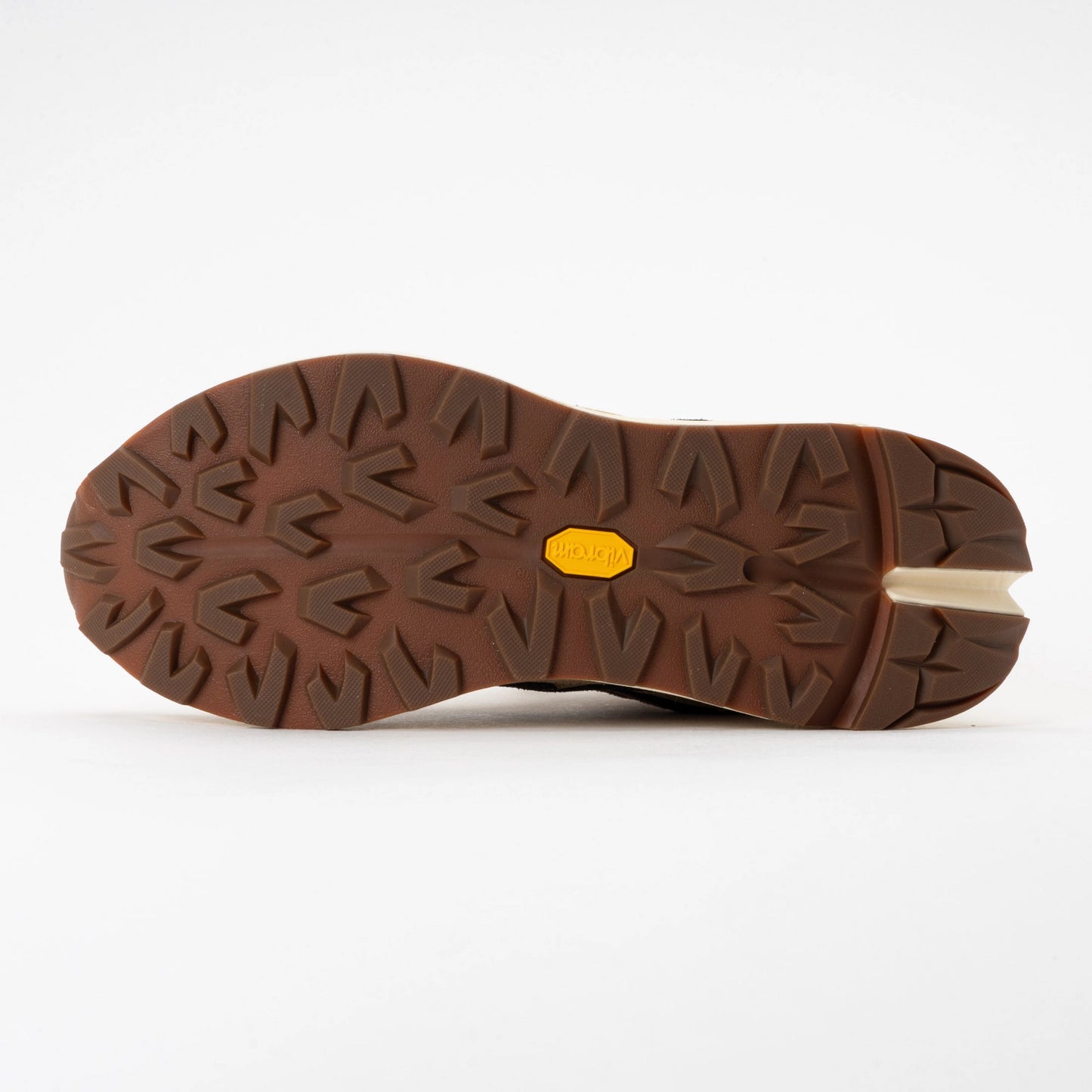 HI-TEC HTS Shadow RGS - Doeskin/Bright Marigold