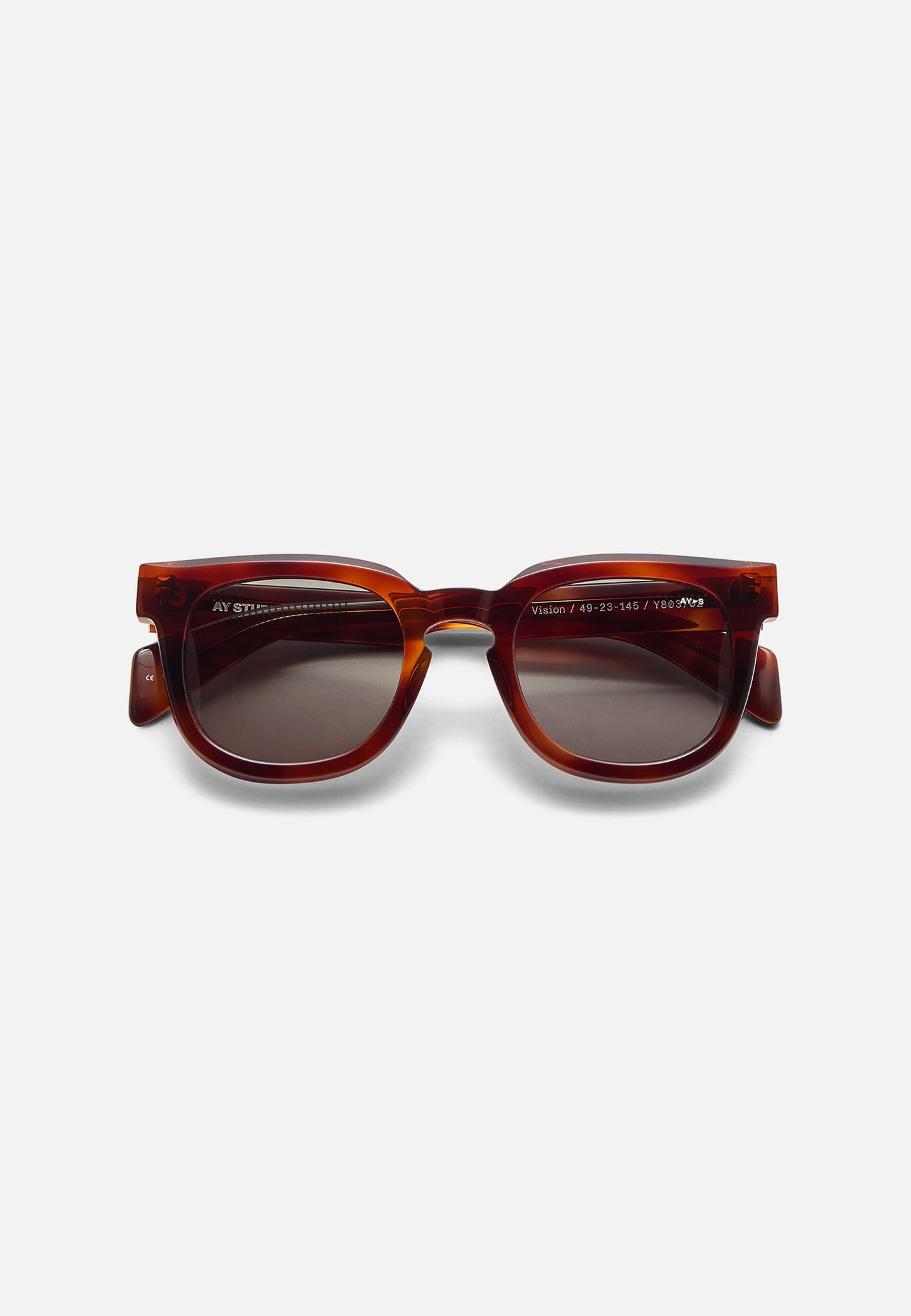 Ay Studios - Vision - Classical Havana