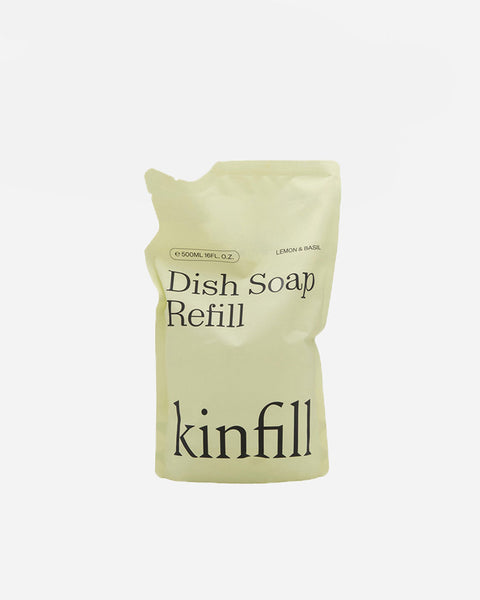 Kinfill - Multi Surface Cleaner Refill
