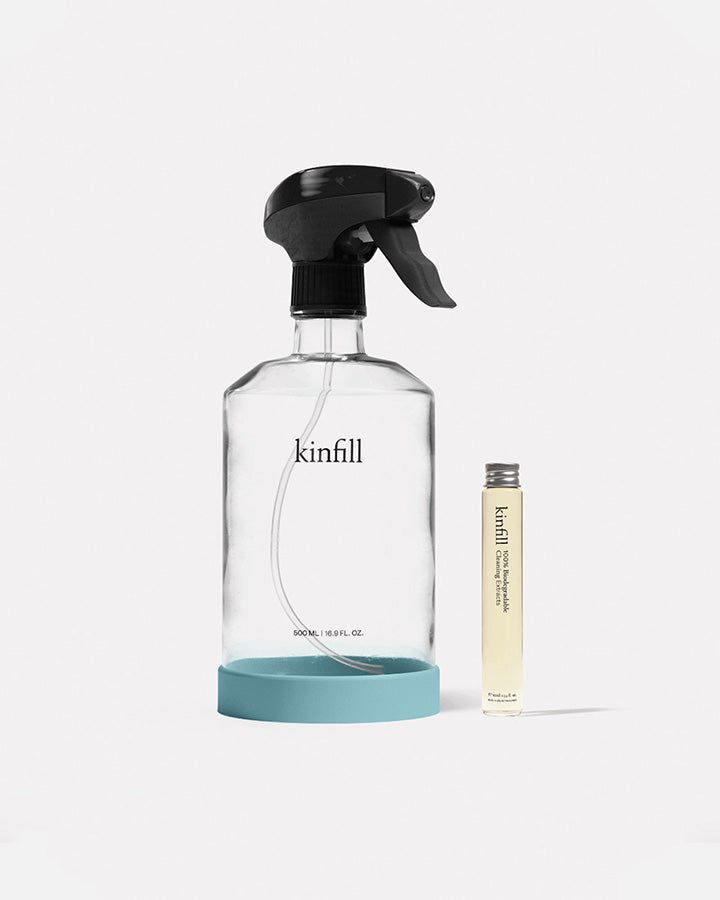 Kinfill - Multi Surface Cleaner Kit