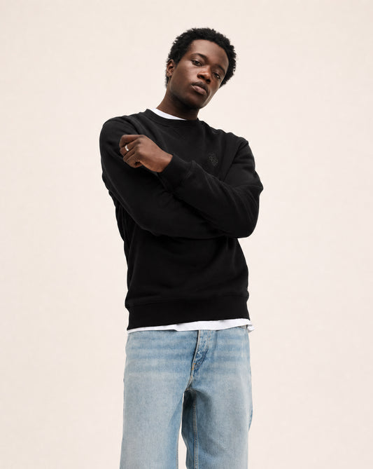 Lommy Signature Sweater