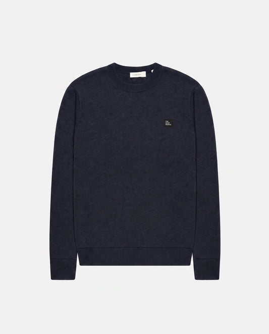 Oknit Comfort Knitted Sweater