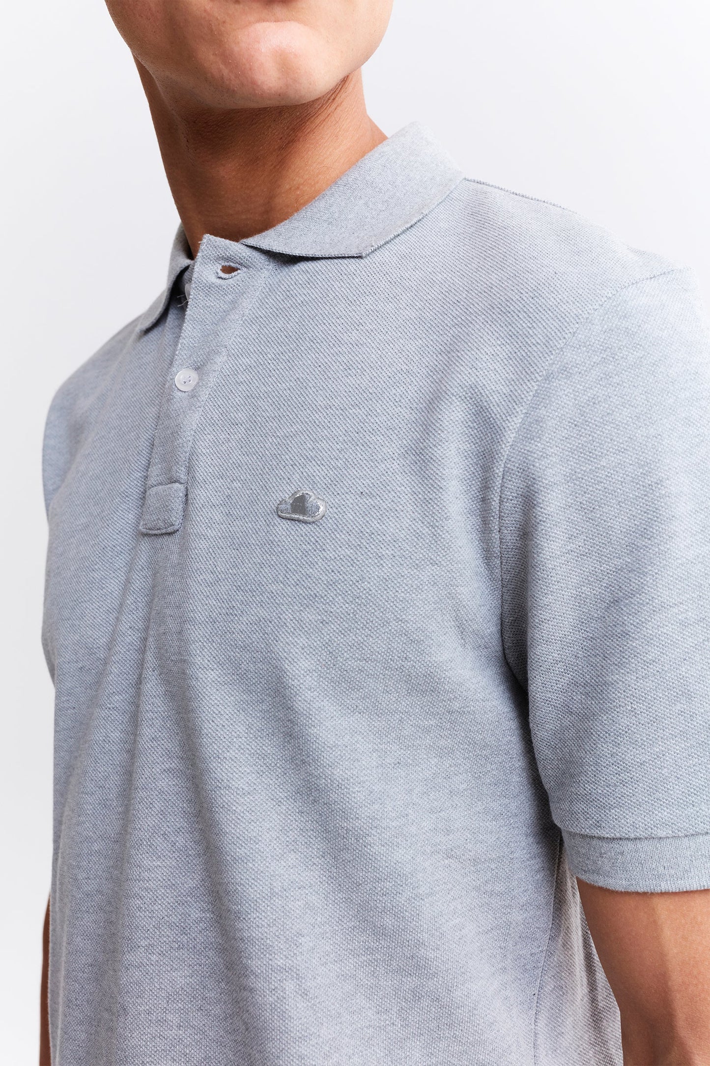 Paul Knitted Polo 2-Pack